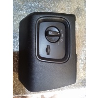 Блок управления света фар Land Rover Range Rover Sport 3.6D 2008 YUD 501480 PVJ