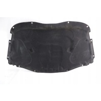 Изоляция капота volkswagen touareg i 7l 7l6863835b