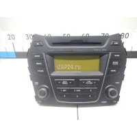 Магнитола Hyundai-Kia Santa Fe (DM) (2012 - 2018) 961704Z1014X