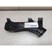 Воздуховод отопителя VAG Octavia (A7) (2013 - 2020) 5G1819152A