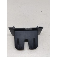Кожух замка багажника VAG Octavia (A7) (2013 - 2020) 5E5827520