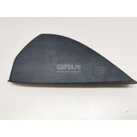 Накладка декоративная VAG Octavia (A7) (2013 - 2020) 5E08575039B9