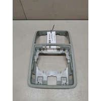 Рамка плафона салонного VAG Octavia (A7) (2013 - 2020) 5E0867489Y20