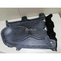 Защита антигравийная VAG Octavia (A7) (2013 - 2020) 5E0825205G