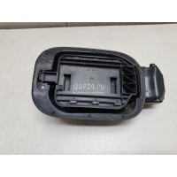 Ниша лючка бензобака VAG Octavia (A7) (2013 - 2020) 5E0809702B