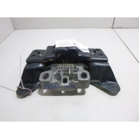 Опора КПП левая VAG Octavia (A7) (2013 - 2020) 5Q0199555Q