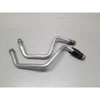 Трубка отопителя VAG Octavia (A7) (2013 - 2020) 5Q1819857A