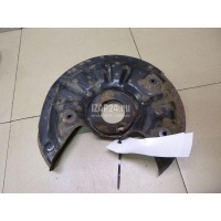 Пыльник тормозного диска VAG Octavia (A7) (2013 - 2020) 5Q0615612F