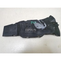 Крышка VAG Octavia (A7) (2013 - 2020) 5Q0971879