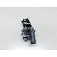 Насос (помпа) электрический VAG Octavia (A7) (2013 - 2020) 5Q0121599T