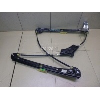 Стеклоподъемник электр. передний левый VAG Golf VII (2012 - 2020) 5G4837461H