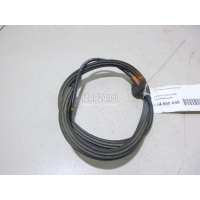 Трос открывания капота VAG Golf VII (2012 - 2020) 5G0823535A