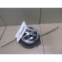 Ручка двери багажника наружная VAG Golf VII (2012 - 2020) 5G6827469FFOD