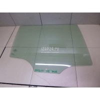 Стекло двери задней правой VAG Golf VII (2012 - 2020) 5G6845026
