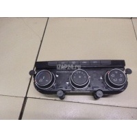 Блок управления отопителем VAG Golf VII (2012 - 2020) 5G0907426ATWZU
