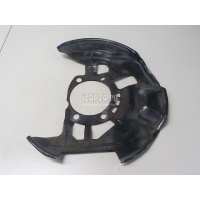 Пыльник тормозного диска Mazda Mazda 6 (GJ/GL) 2013 KD4533261C