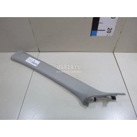 Обшивка стойки Toyota Corolla E18 2013 6222002150B0