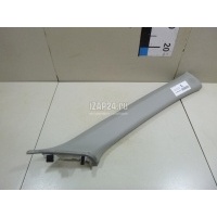 Обшивка стойки Toyota Corolla E18 2013 6221002150B0