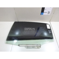 Стекло двери задней левой Toyota Corolla E18 2013 6810402410