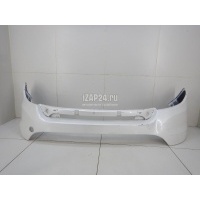 Бампер передний Ford Explorer (2011 - 2019) BB5Z17D957ACP