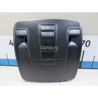 Плафон салонный Mercedes Benz A-Class W176 (2012 - 2018) 00090074039051