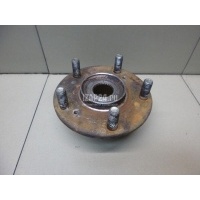 Ступица передняя Honda Accord Coupe USA (2003 - 2008) 44600SDAA10