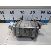Интеркулер BMW X5 F15/F85 (2013 - 2018) 17517575403