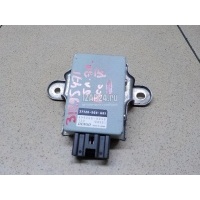 Блок электронный Honda Accord IX (2013 - 2019) 377205G0A01