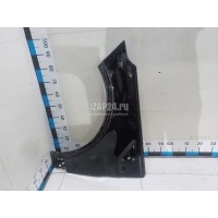 Крыло переднее левое Land Rover Range Rover Sport 2013 LR100545