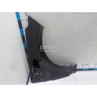 Крыло переднее правое Land Rover Range Rover Sport 2013 LR100544