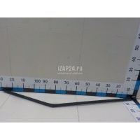 Накладка двери передней левой Land Rover Range Rover Sport 2013 LR043749