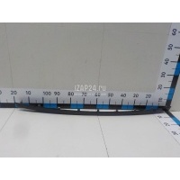 Накладка переднего бампера Land Rover Range Rover Sport 2013 LR099377