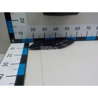 Решетка в капот Land Rover Range Rover Sport 2013 LR098755
