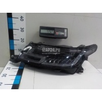 Фара левая Land Rover Range Rover Sport 2013 LR100641