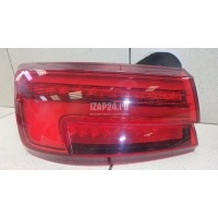 Фонарь задний наружный правый VAG A3 [8V] (2013 - 2020) 8V5945069A