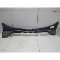 Решетка стеклооч. (планка под лобовое стекло) VAG Rapid (2013 - 2020) 5JB8194159B9