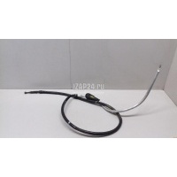Трос стояночного тормоза VAG Rapid (2013 - 2020) 6R0609721E