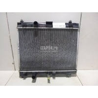 Радиатор основной Toyota Yaris (2011 - 2020) 1640023170