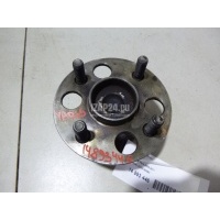 Ступица задняя Toyota Yaris (2011 - 2020) 4245052060