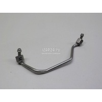 Трубка топливная BMW 4-serie F32/F82 (2012 - 2020) 13537576771