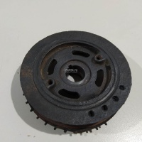 Шкив коленвала Mazda Mazda 3 (BM/BN) (2013 - 2018) ZY0811400