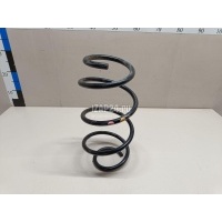 Пружина передняя Mazda Mazda 3 (BM/BN) (2013 - 2018) B45M34011C