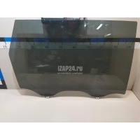 Стекло двери задней правой Nissan Pathfinder (R52) 2014 823003KA1A