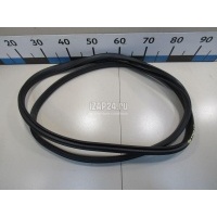 Уплотнитель (внутри) Mercedes Benz GLA-Class X156 (2014 - 2020) 1566920176