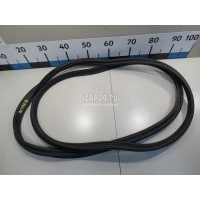 Уплотнитель багажника Mercedes Benz GLA-Class X156 (2014 - 2020) 1567400178