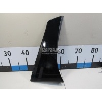 Накладка двери багажника Mercedes Benz GLA-Class X156 (2014 - 2020) 1567900488