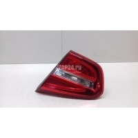 Фонарь задний внутренний правый Mercedes Benz GLA-Class X156 (2014 - 2020) 1569061458