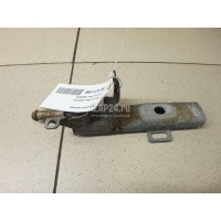 Кронштейн глушителя Mercedes Benz W205 2014 2054902440