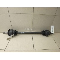 Полуось задняя Mercedes Benz W205 2014 2053500109
