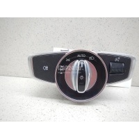 Переключатель света фар Mercedes Benz W205 2014 20590565009J01